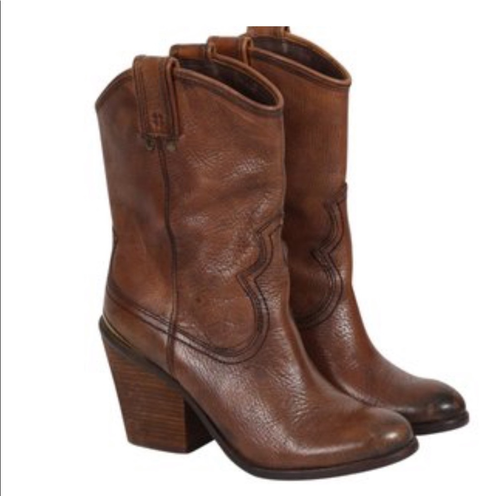 Lucky Brand Elle Boots